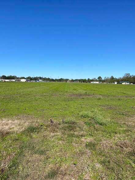 More Photos Of 8327 Airline Hwy, Livonia Land For Lease