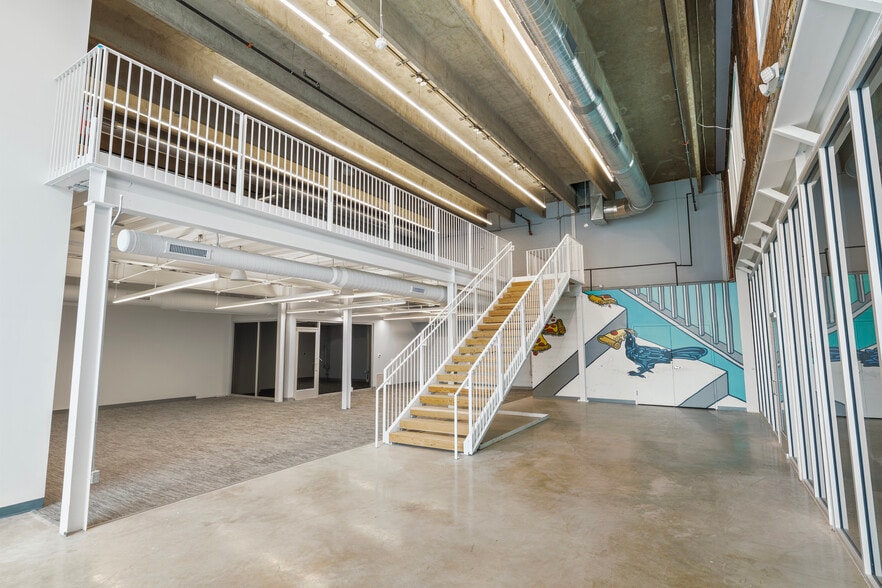 More Photos Of 979 Springdale Rd, Austin Office For Lease