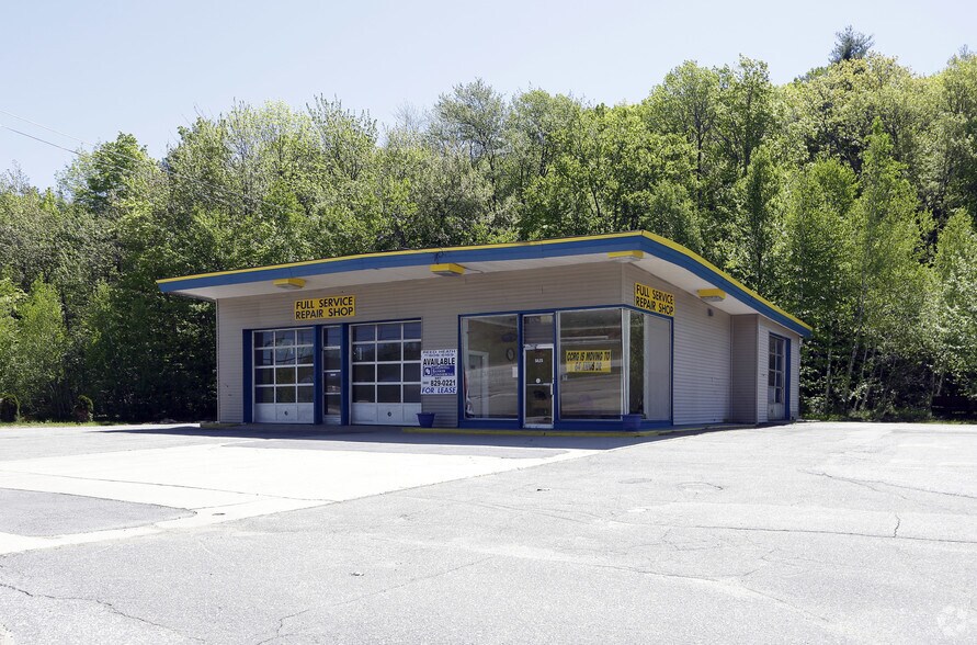 More Photos Of , Gilford General Retail For Sale