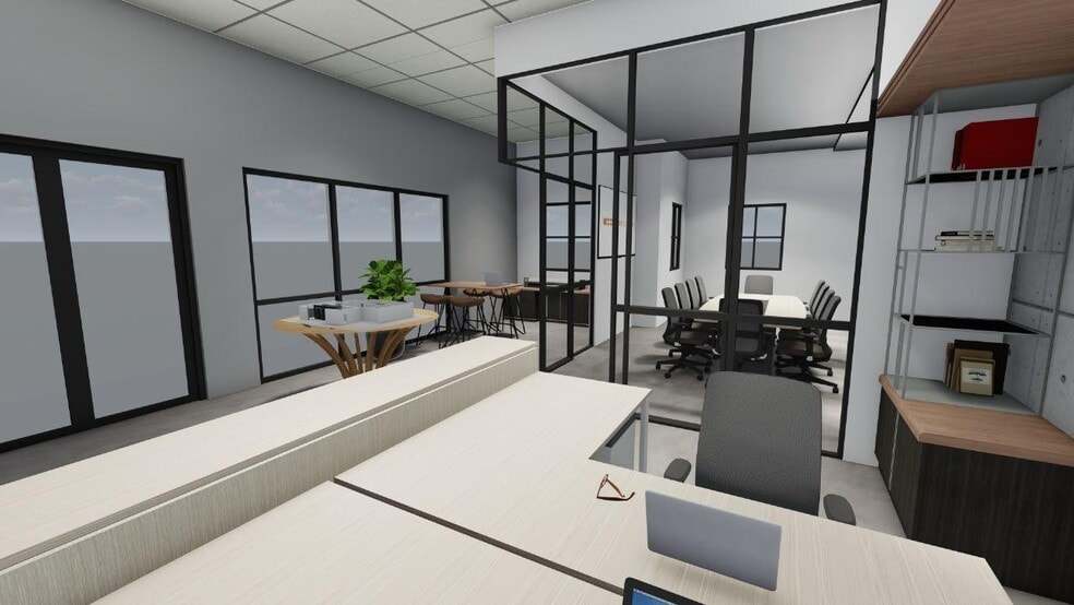More Photos Of 2775 NW 63rd Ct, Fort Lauderdale Distribution For Lease