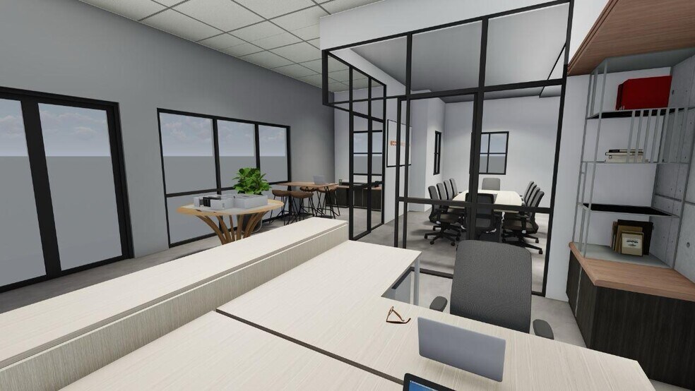 More Photos Of 2775 NW 63rd Ct, Fort Lauderdale Distribution For Lease