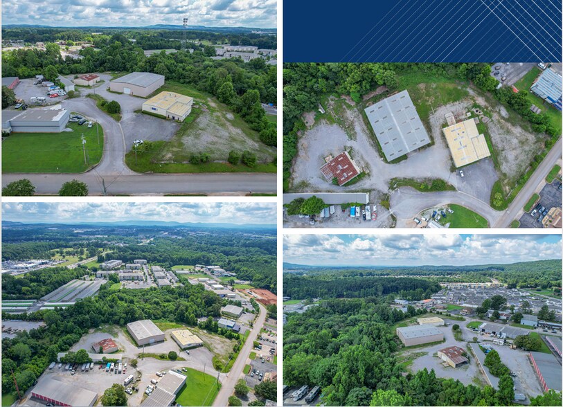 More Photos Of 111 Castle Dr, Madison Industrial For Sale