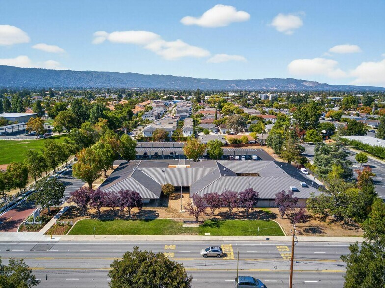 Primary Photo Of 3235 Union Ave, San Jose Office For Lease