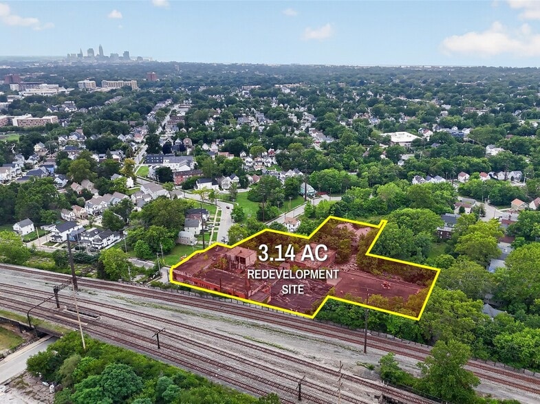 More Photos Of 1519 Lakeview Rd, Cleveland Food Processing For Sale