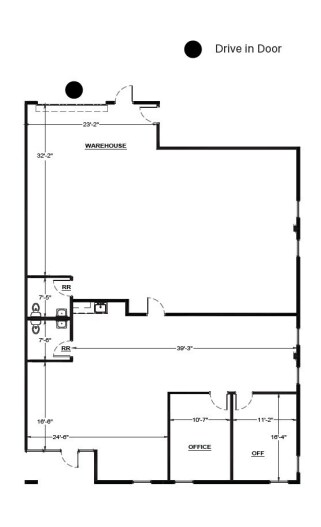 More Photos Of 19707-19743 Cabot Blvd, Hayward Unknown For Lease