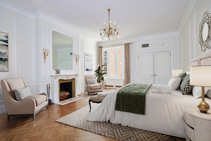 More Photos Of 16 E 76th St, New York Office Residential For Sale
