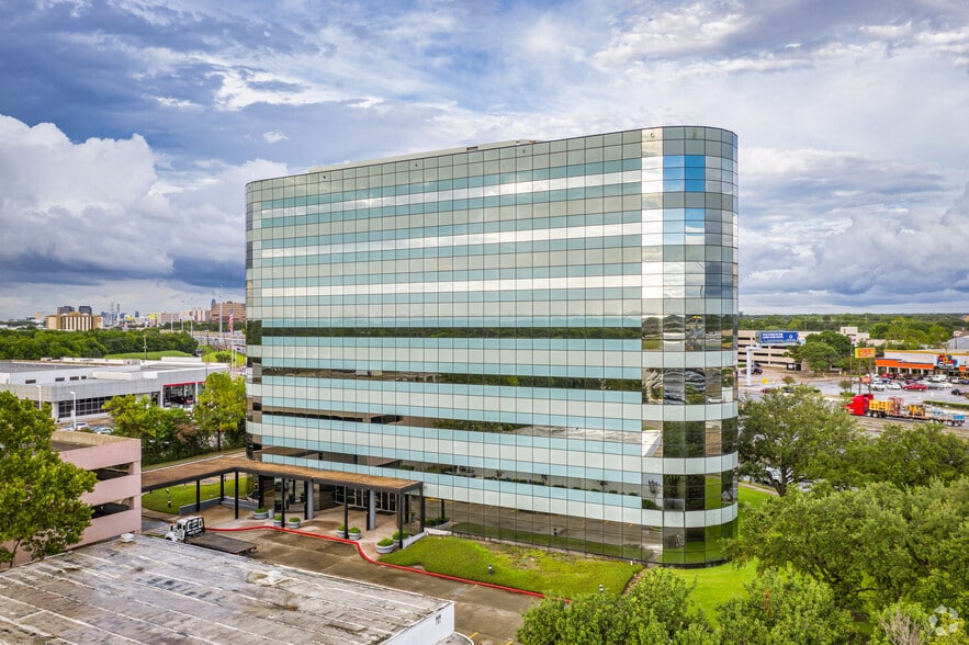 Primary Photo Of 9494 Southwest Fwy, Houston Office For Lease