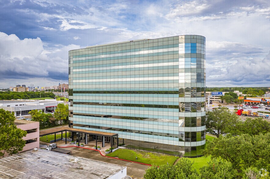 Primary Photo Of 9494 Southwest Fwy, Houston Office For Lease