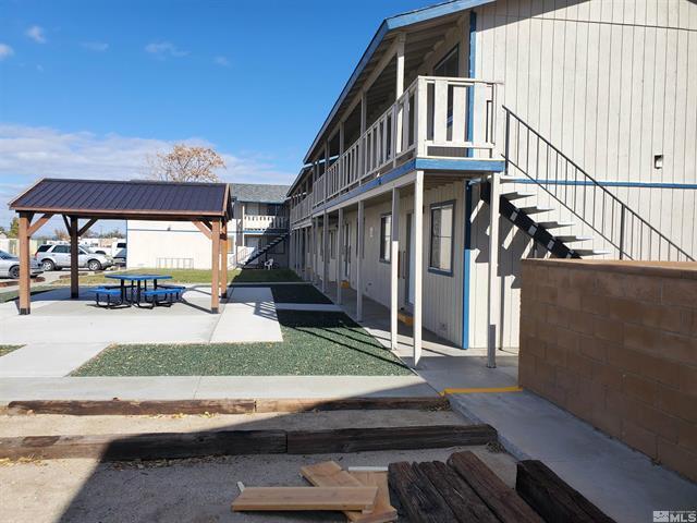 More Photos Of 420-470 H St, Hawthorne Apartments For Sale