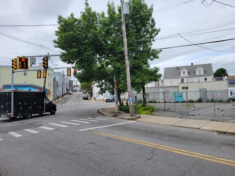 More Photos Of 380 Lawrence Street, Lowell Land For Sale