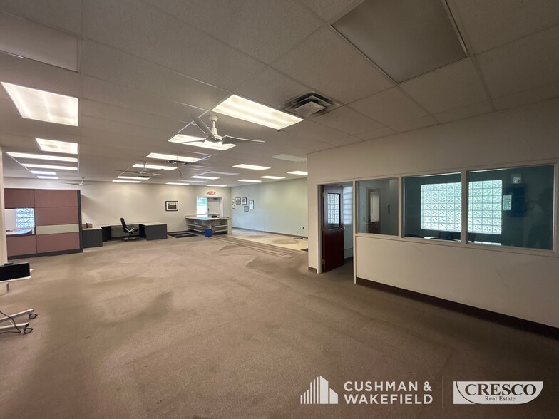 More Photos Of 520 N Arlington St, Akron Warehouse For Sale