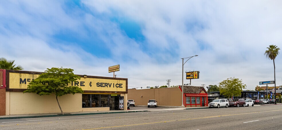 More Photos Of 623 S Anaheim Blvd, Anaheim General Retail For Sale