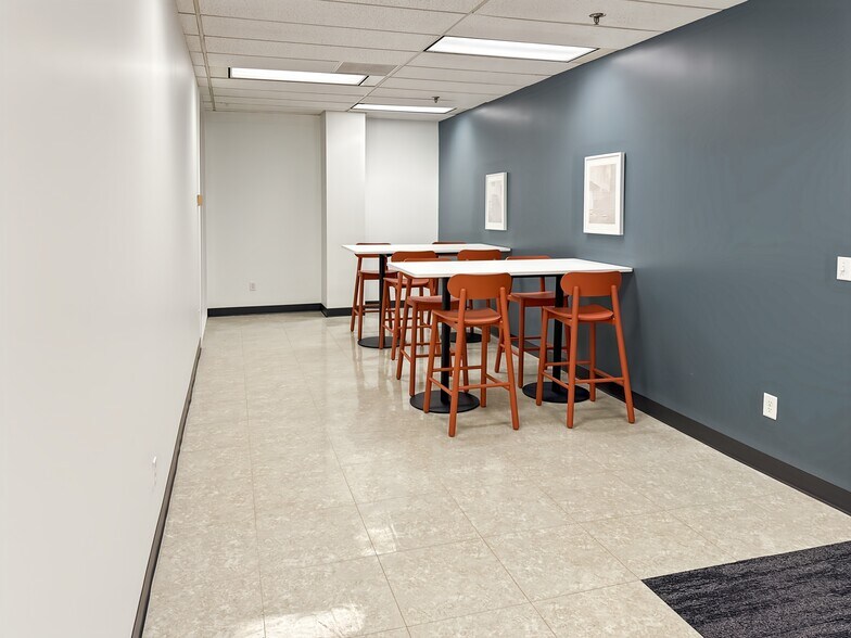 More Photos Of 301 N Elm St, Greensboro Coworking Space