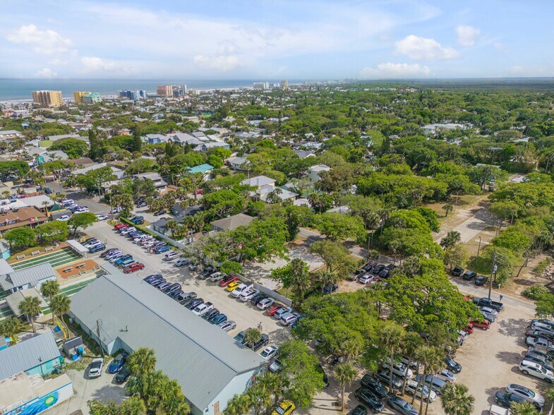 More Photos Of 214 Columbus Ave, New Smyrna Beach Land For Sale