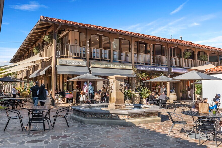 More Photos Of 29169-29211 Heathercliff Rd, Malibu Unknown For Lease