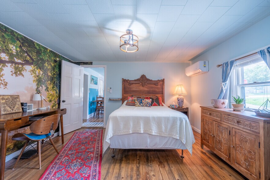 More Photos Of 1101 S Rogers St, Bloomington Multifamily For Sale