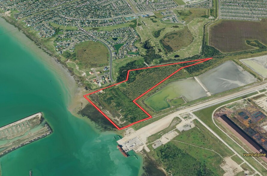 More Photos Of Country Club Road, Portland Land For Sale