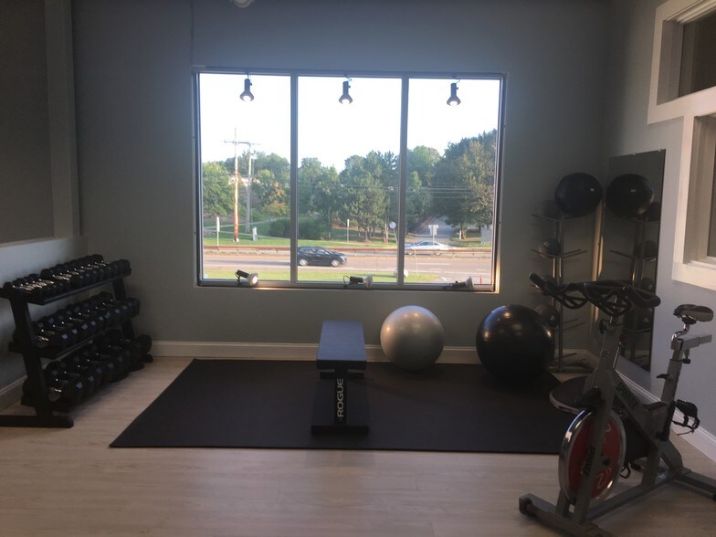 More Photos Of 721 Worcester St, Natick Health Club For Lease