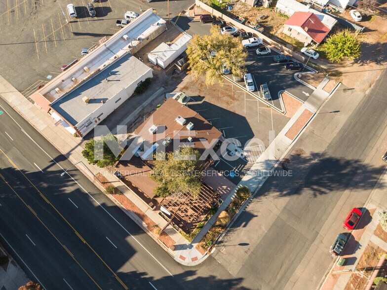More Photos Of 210 S 100 E, Kanab Restaurant For Sale