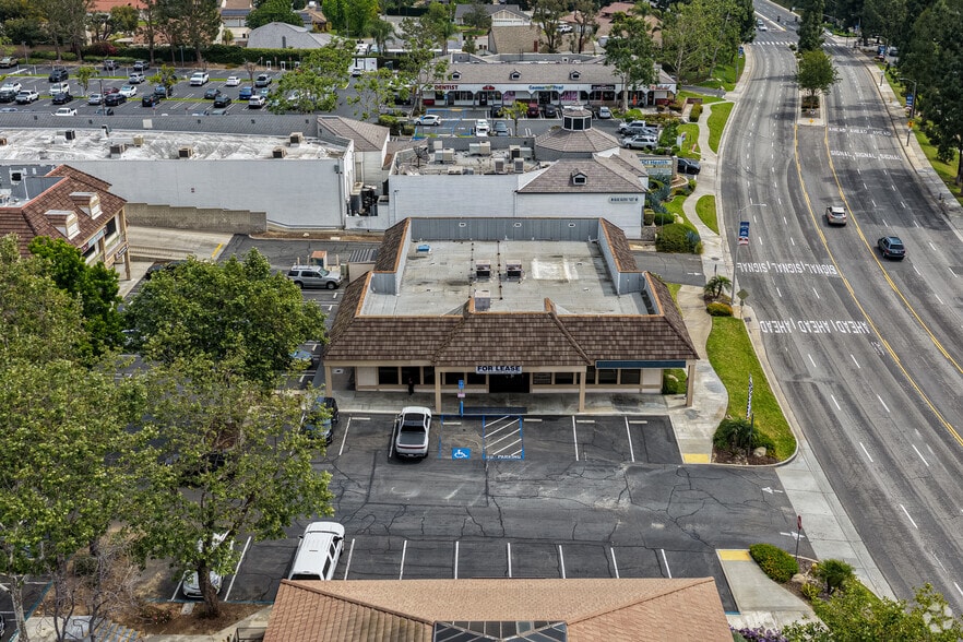 More Photos Of 18565 Yorba Linda Blvd, Yorba Linda Freestanding For Lease