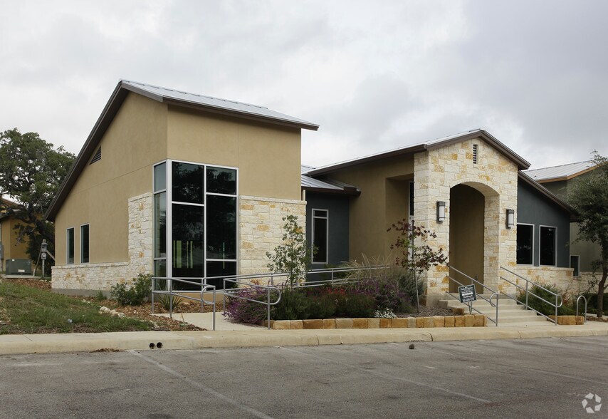 Primary Photo Of 14603 Huebner Rd, San Antonio Medical For Lease