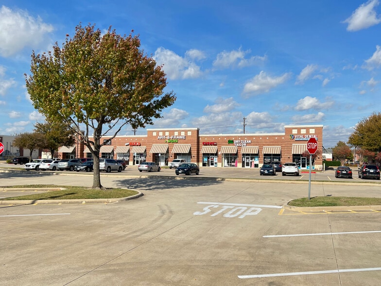 More Photos Of 5001 McKinney Ranch Pky, McKinney Unknown For Lease