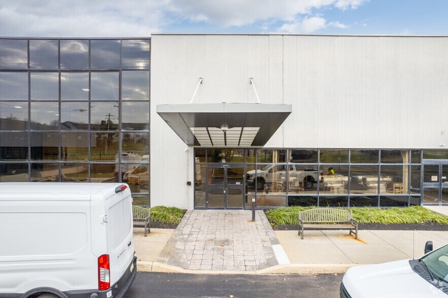 More Photos Of 1180 Church Rd, Lansdale Light Manufacturing For Lease