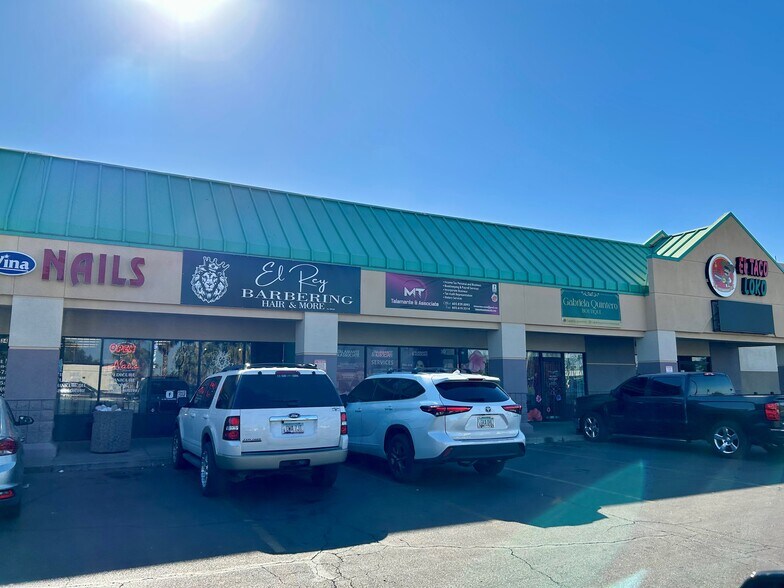More Photos Of 6601 W Indian School Rd, Phoenix Unknown For Lease