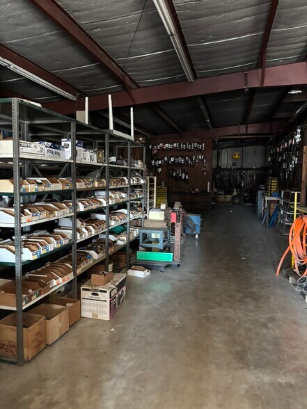 More Photos Of 5440 TX-123 Bypass South, Seguin Industrial For Sale