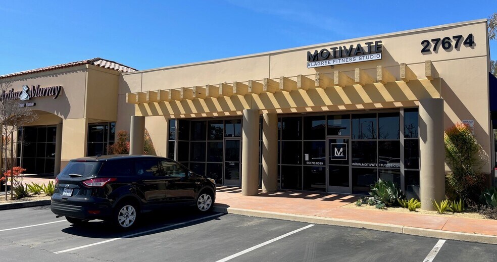 More Photos Of 27600-27674 Newhall Ranch Rd, Valencia Unknown For Lease