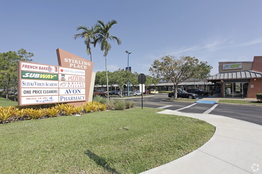Primary Photo Of 6775-6999 Stirling Rd, Davie Unknown For Lease