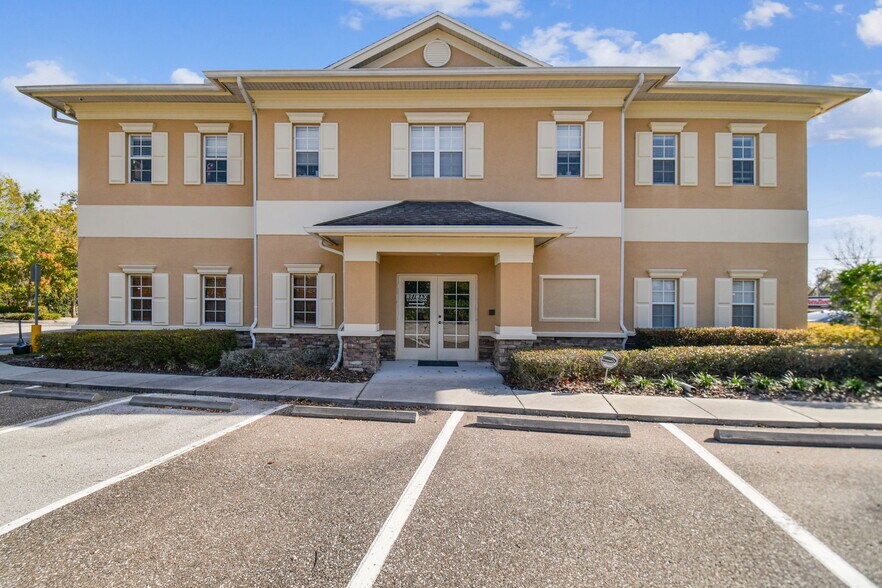 More Photos Of 20525 Amberfield Dr, Land O' Lakes Office For Lease