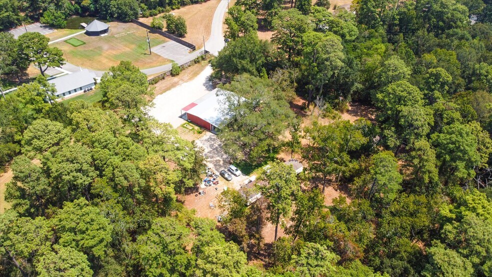 More Photos Of 1237 Pruitt Rd, Spring Land For Sale