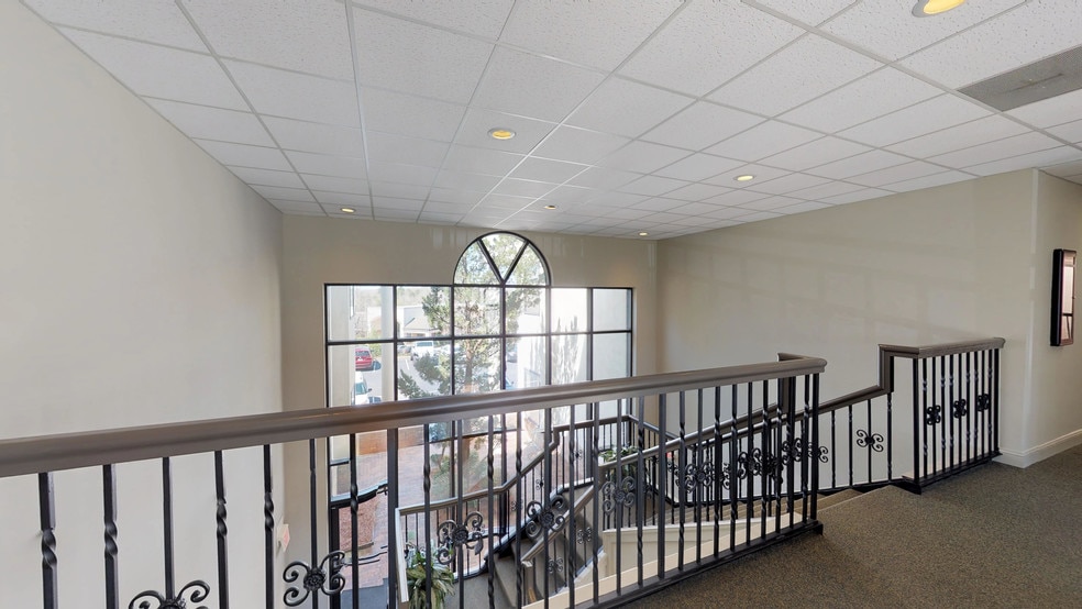 More Photos Of 2101 N Sardis Rd, Charlotte Office For Sale