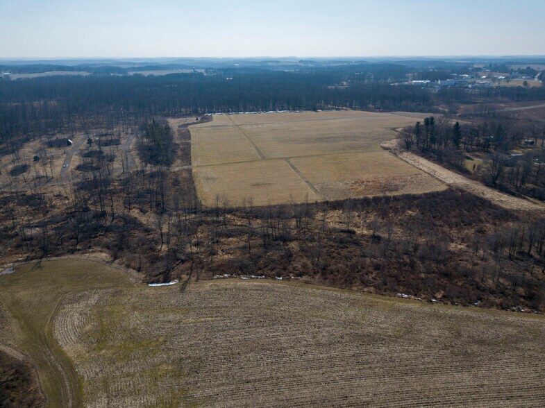 More Photos Of 365 Saxonburg Blvd, Saxonburg Land For Sale