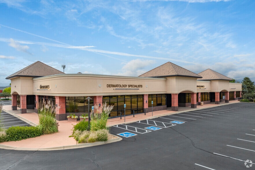 More Photos Of 905 W 124th Ave, Westminster Medical For Lease