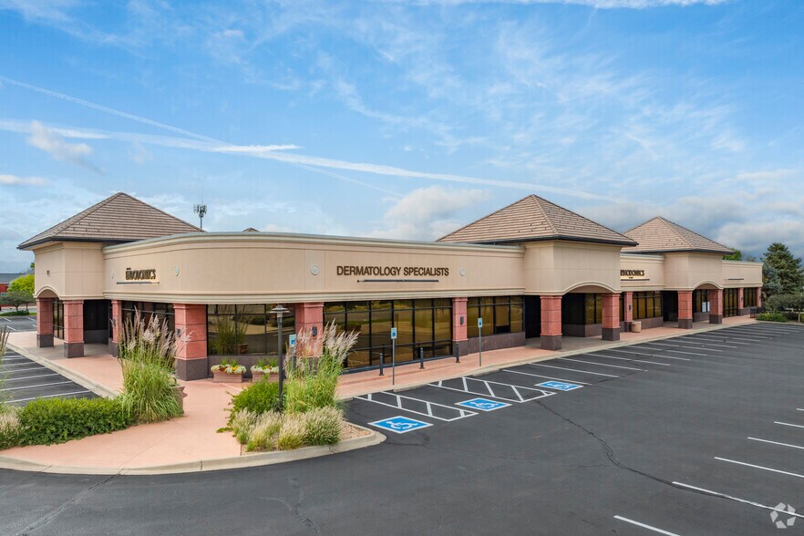 More Photos Of 905 W 124th Ave, Westminster Medical For Lease