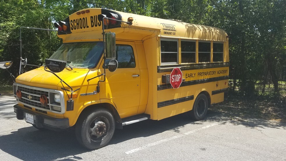 More Photos Of 3058 Stone Mountain St, Lithonia Daycare Center For Sale