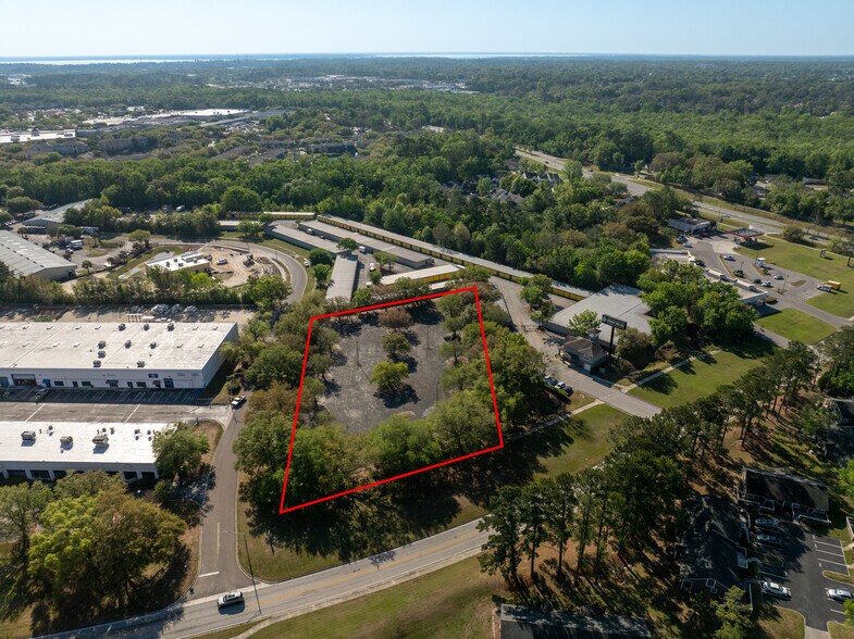 More Photos Of 0 Youngerman Ct, Jacksonville Land For Sale