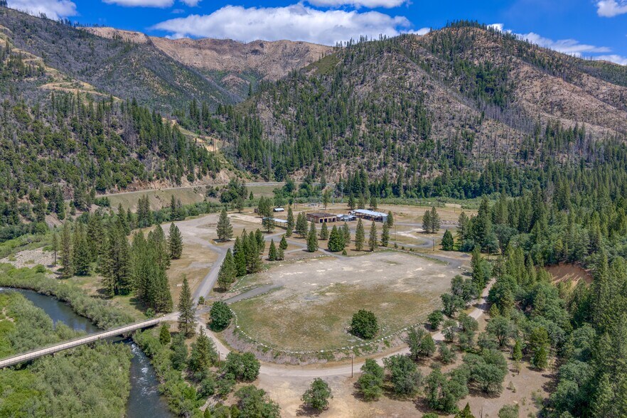 More Photos Of 8260 Butterfly Valley Twain Rd, Twain Land For Sale