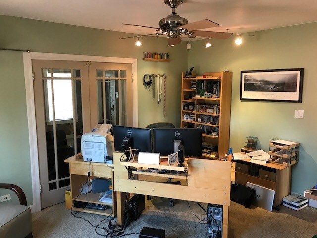 More Photos Of 1500 W Abram St, Arlington Medical For Sale