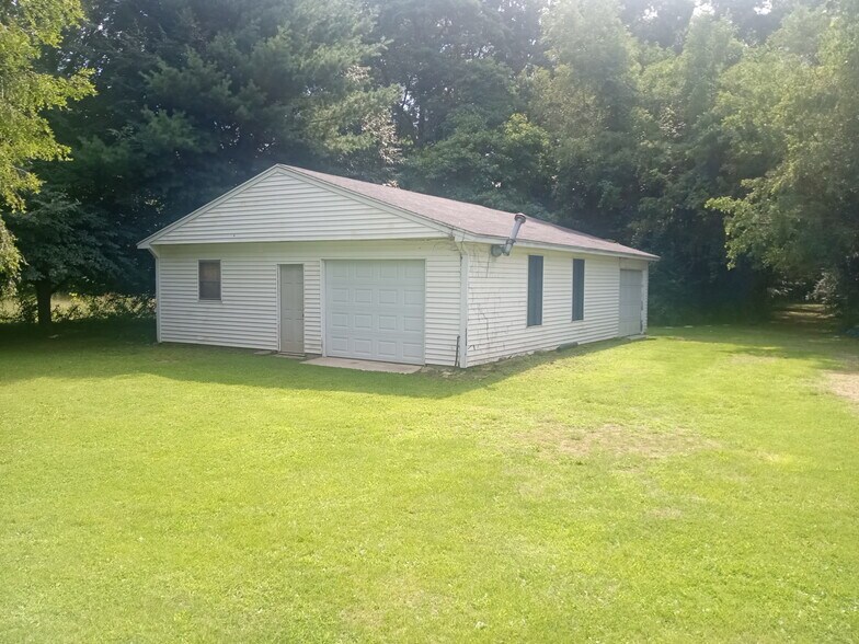 More Photos Of 6005 N Fir Rd, Granger Land For Sale