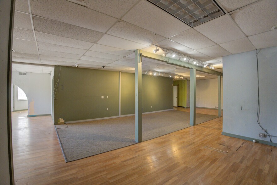 More Photos Of 310 E Main St, Cortez Warehouse For Sale