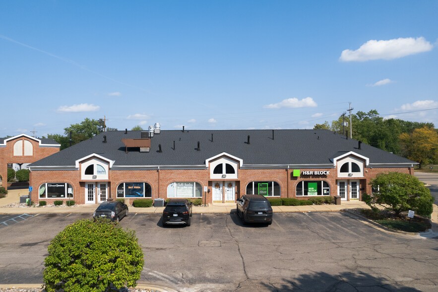 More Photos Of 1995 Cedar St, Holt General Retail For Lease