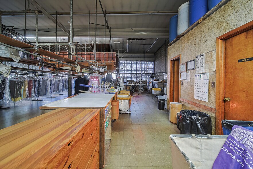 More Photos Of 214-216 Frank E Rodgers Blvd N, Harrison General Retail For Sale