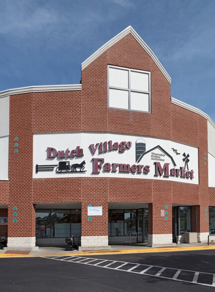 More Photos Of 5010-5098 Brown Station Rd, Upper Marlboro Storefront For Lease