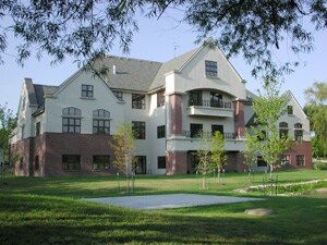 More Photos Of 12221 E Central Ave, Wichita Office For Lease