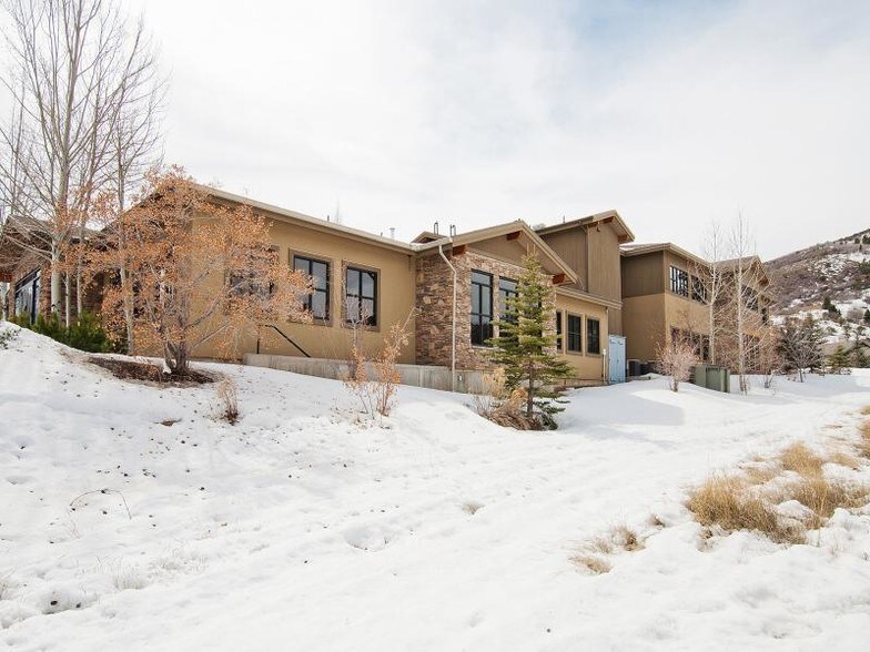 More Photos Of 1840 Sun Peak Dr, Park City Medical For Lease