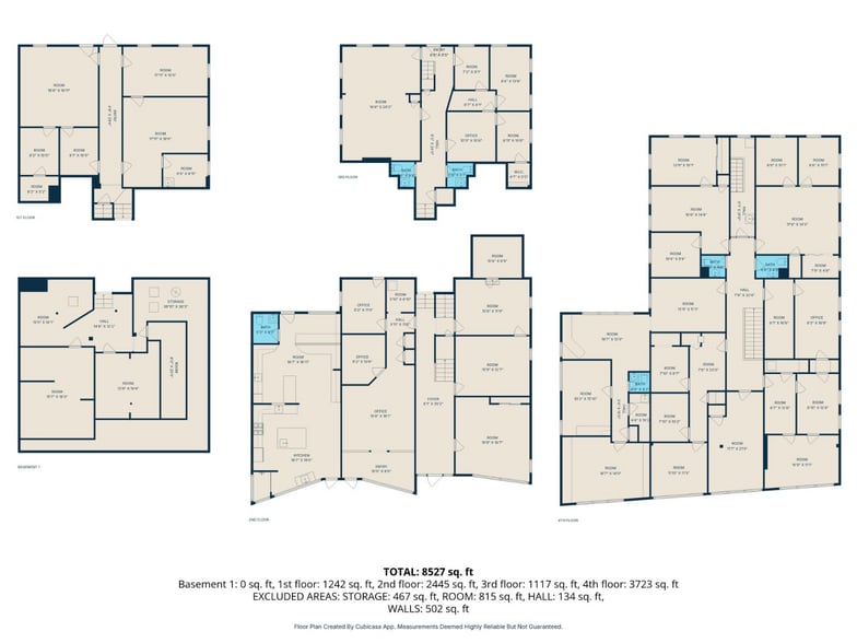 More Photos Of 10-16 South St, Westborough Office For Sale