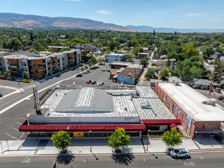 More Photos Of 1251 S Virginia St, Reno Freestanding For Sale